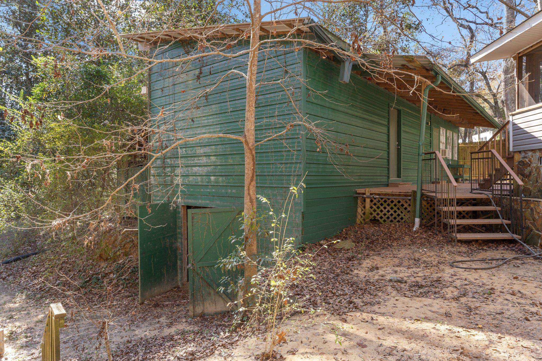 542 Spring Meadows Road Quincy, FL 32351 - Photo 15 of 42 Gallery Image 15