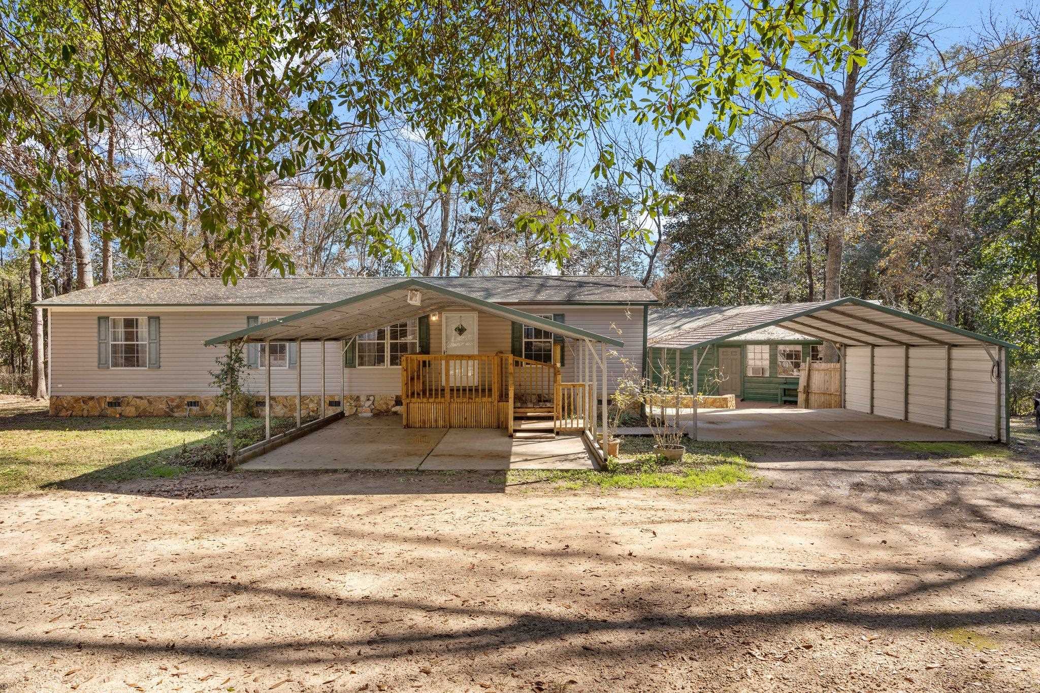 542 Spring Meadows Road Quincy, FL 32351 - Photo 33 of 42 Gallery Image 33