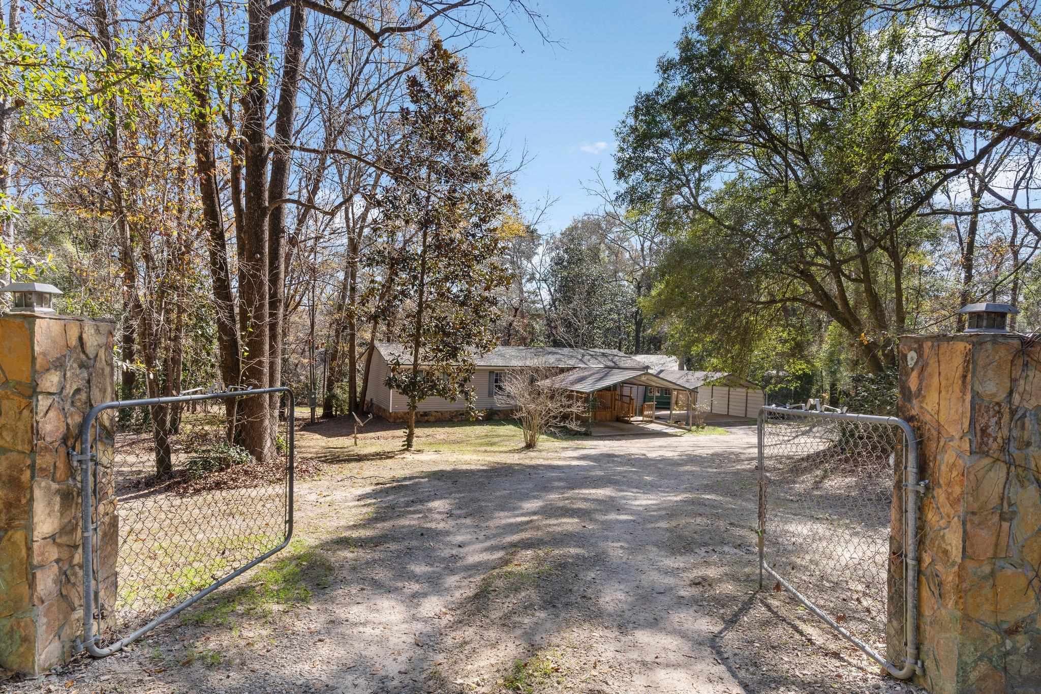 542 Spring Meadows Road Quincy, FL 32351 - Photo 34 of 42 Gallery Image 34