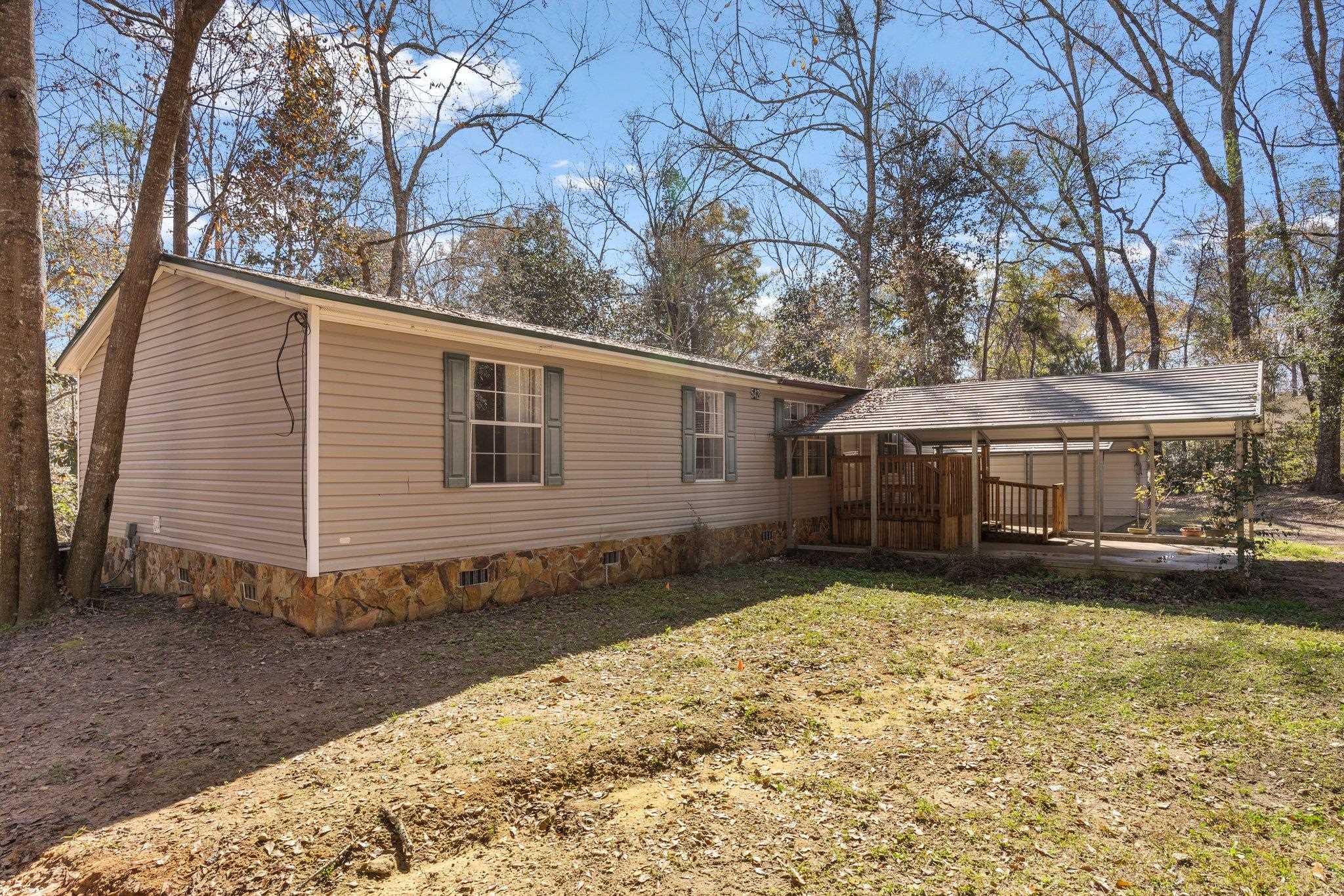 542 Spring Meadows Road Quincy, FL 32351 - Photo 35 of 42 Gallery Image 35