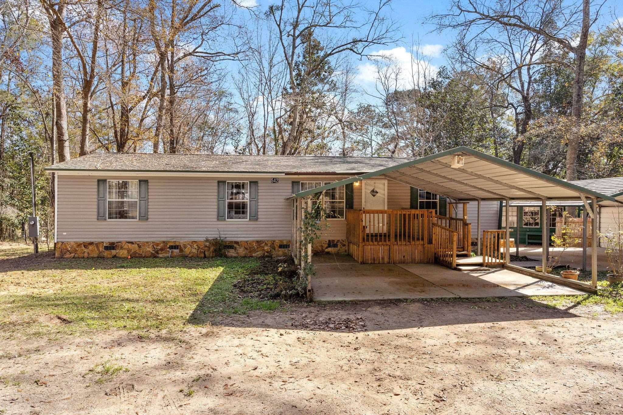 542 Spring Meadows Road Quincy, FL 32351 - Photo 36 of 42 Gallery Image 36