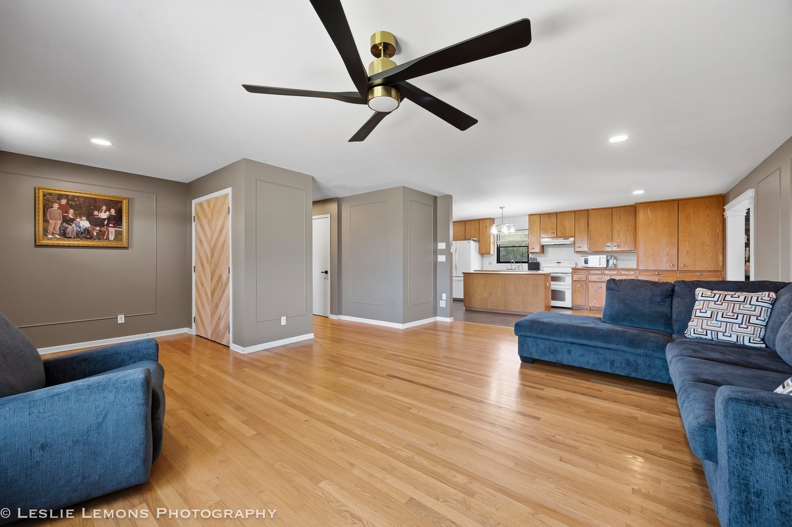 8705 East Pine Bluff Road Coal City, IL 60416 - Photo 6 of 36