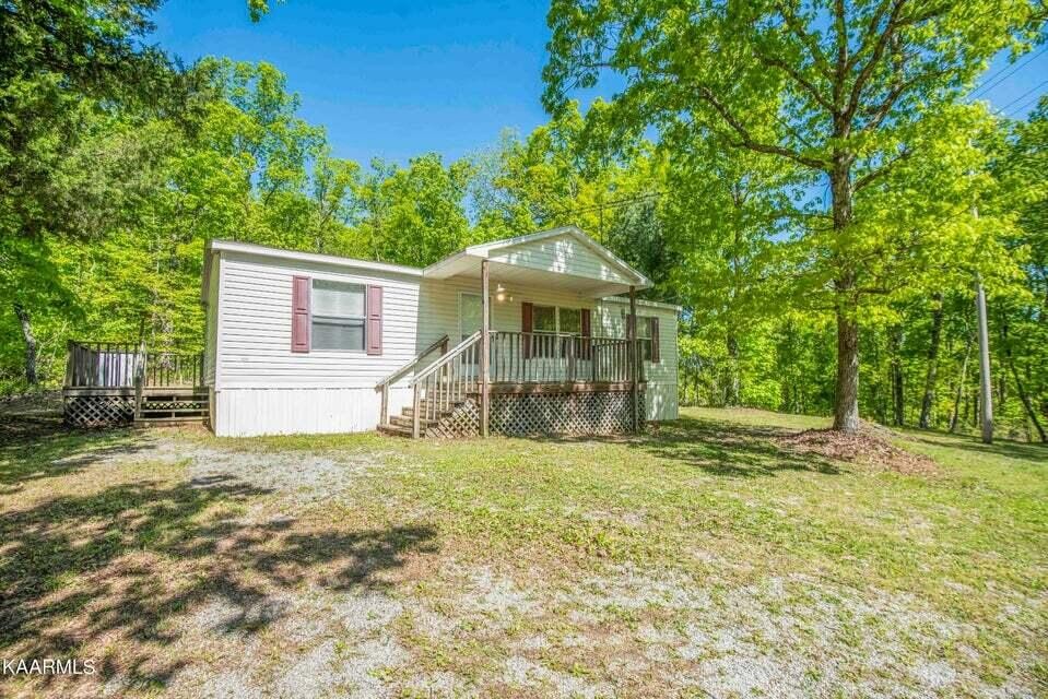 699 Lowes Gap Road Spring City, TN 37381 - Photo 3 of 41 Gallery Image 3