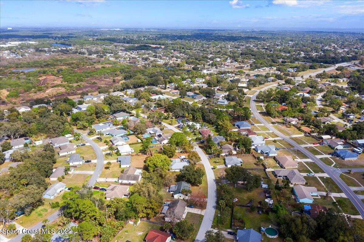 6165 Corning Road Cocoa, FL 32927 - Photo 36 of 44 a view of a city