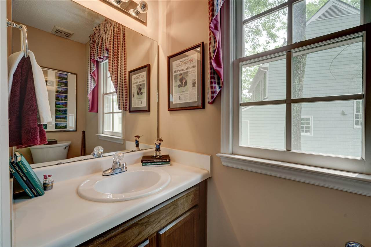 1709 Kingston Heath Way Raleigh, NC 27604 - Photo 17 of 30 Photo 17