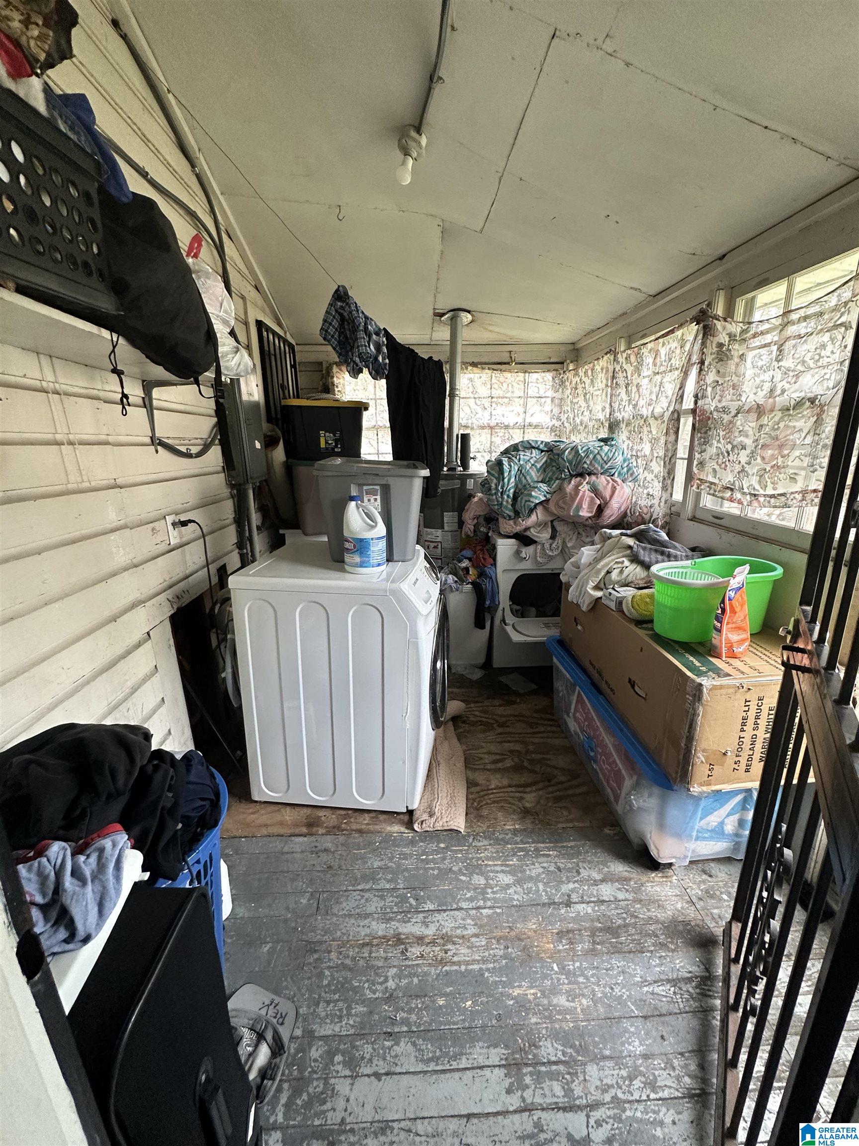 1223 Hanover Street Birmingham, AL 35217 - Photo 17 of 34