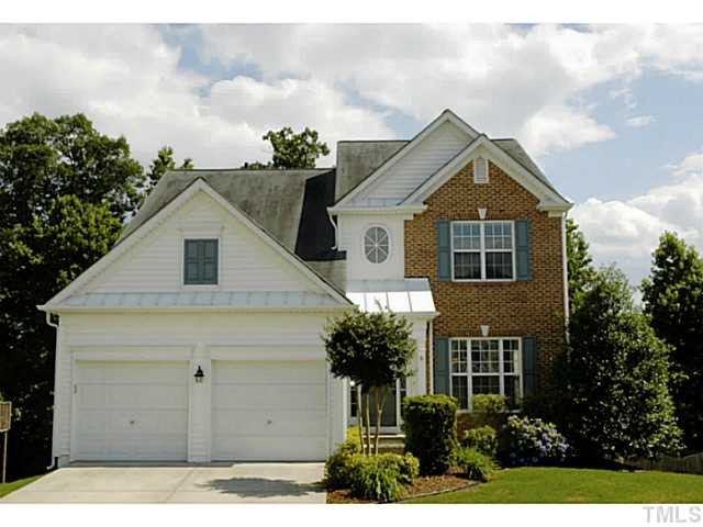 1528 Nealstone Way Raleigh, NC 27614 - Photo 1 of 25 Exterior Front