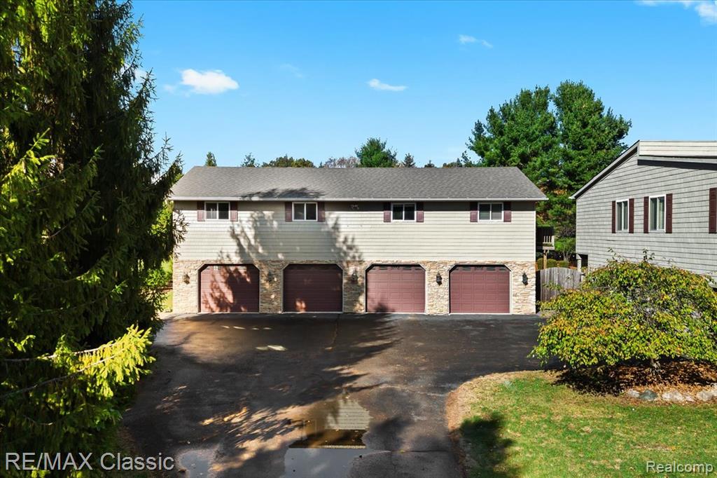 2345 East Commerce Road Milford, MI 48381 - Photo 59 of 77