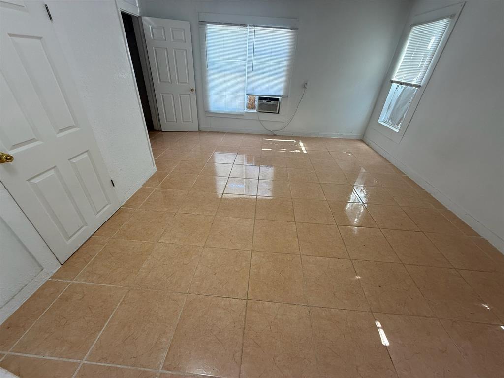 304 Neblett Street Eastland, TX 76448 - Photo 11 of 15 View of empty room