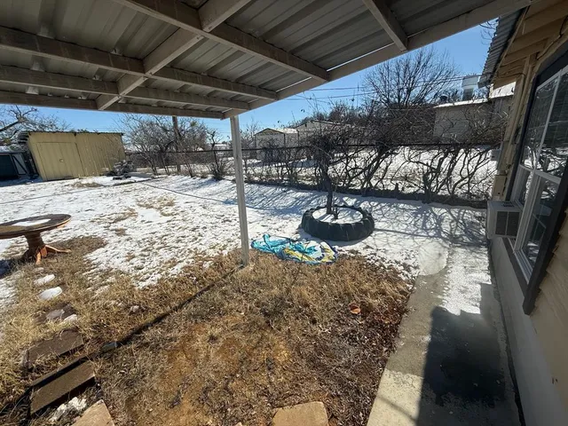 $140,000 | 304 Neblett Street, Eastland, TX 76448