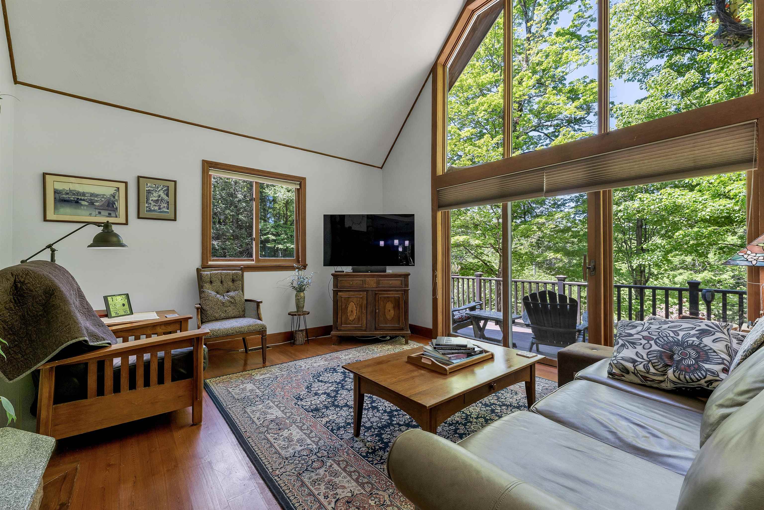 155 Fox Run Road Stoddard, NH 03464 - Photo 13 of 60