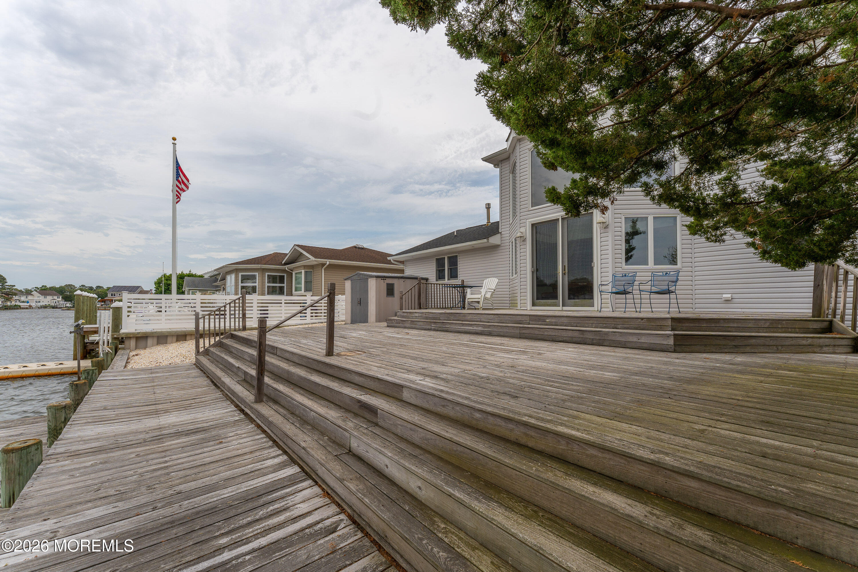 306 Richard Road Forked River, NJ 08731 - Photo 20 of 28 XTR-4
