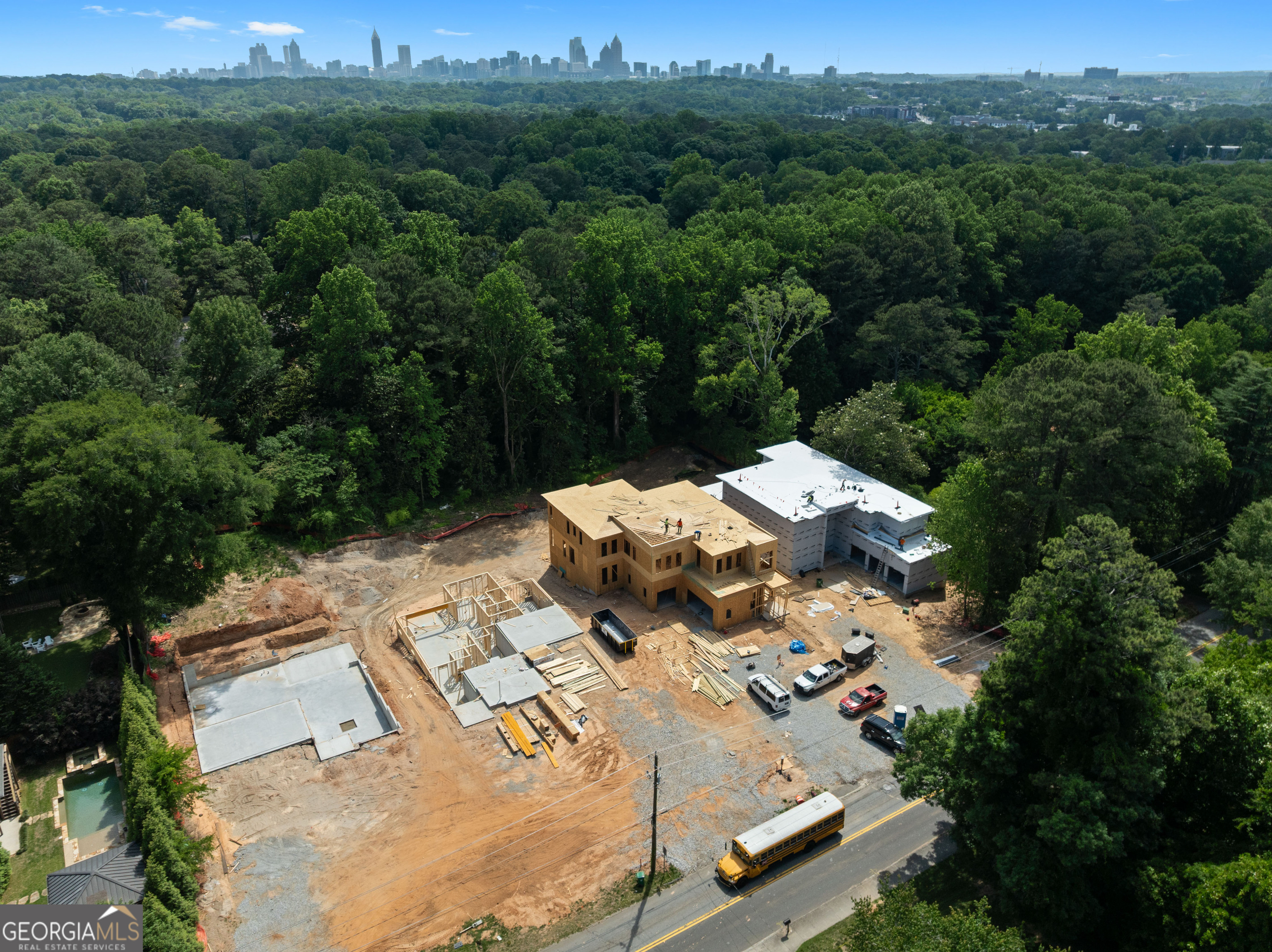 1449 Lavista Road Northeast Atlanta, GA 30324 - Photo 8 of 8 Gallery Image 8