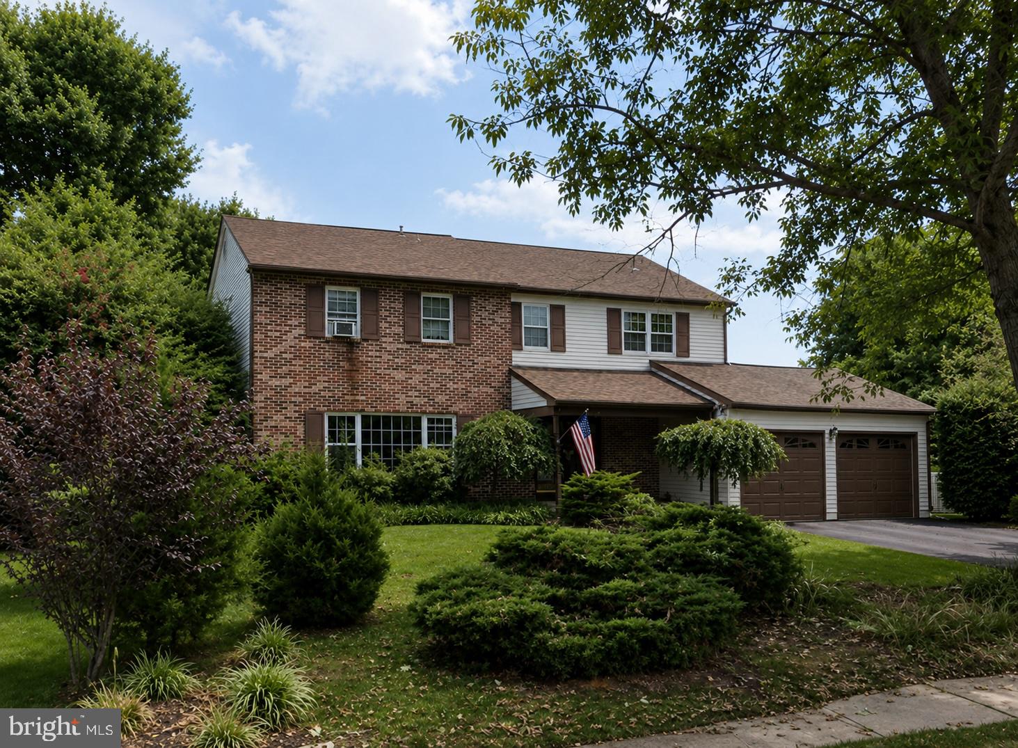 15 West High Ridge Road Cherry Hill, NJ 08003 - Photo 1 of 1