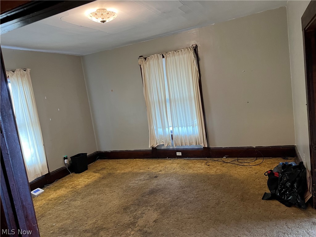 1108 Walnut Road Southeast Massillon, OH 44646 - Photo 5 of 6 Living Room