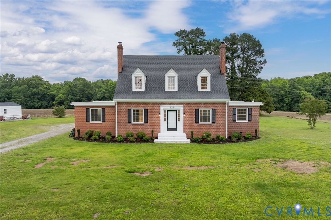 226 Purdy Road Emporia, VA 23847 - Photo 1 of 46