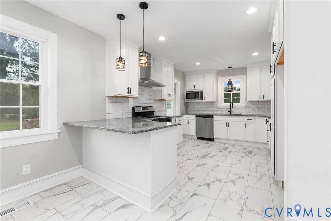 226 Purdy Road Emporia, VA 23847 - Photo 12 of 46