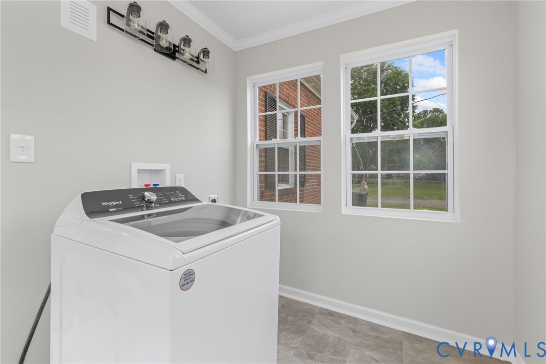 226 Purdy Road Emporia, VA 23847 - Photo 17 of 46