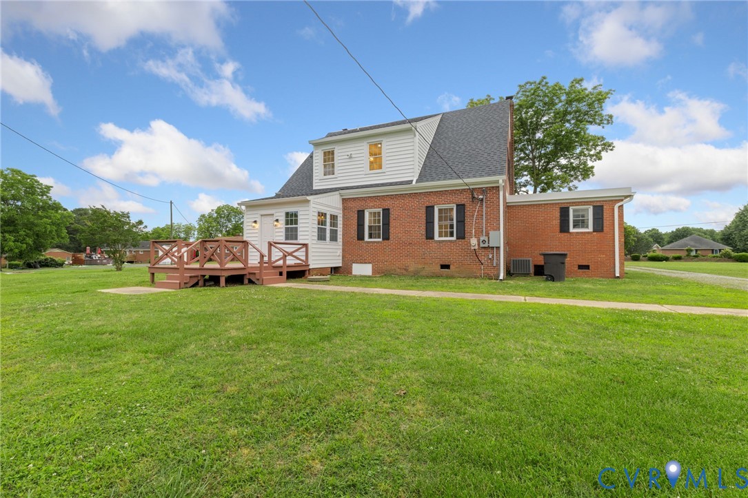 226 Purdy Road Emporia, VA 23847 - Photo 2 of 46