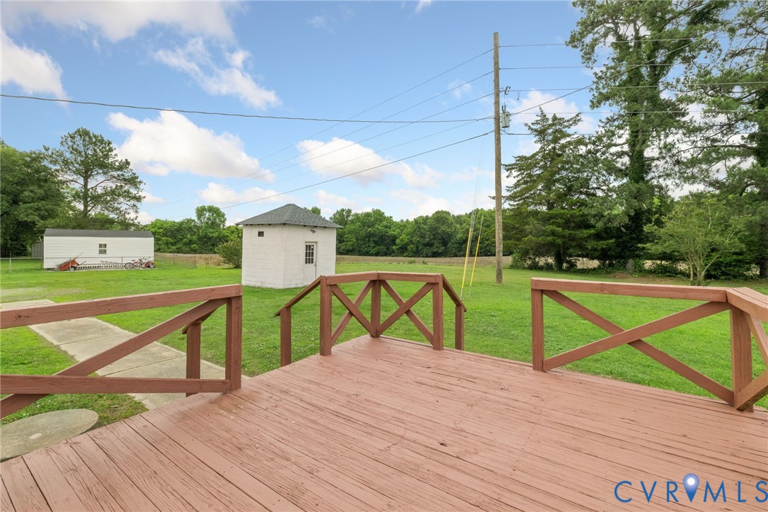 226 Purdy Road Emporia, VA 23847 - Photo 30 of 46