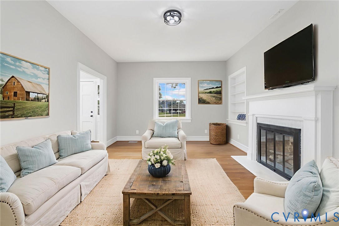 226 Purdy Road Emporia, VA 23847 - Photo 3 of 46