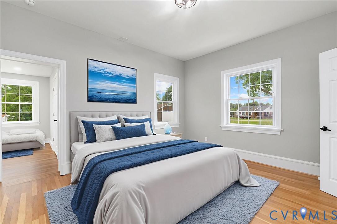 226 Purdy Road Emporia, VA 23847 - Photo 31 of 46