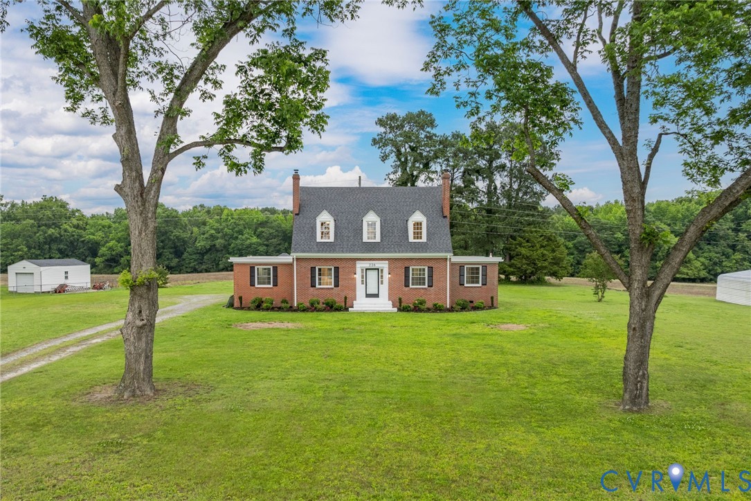 226 Purdy Road Emporia, VA 23847 - Photo 35 of 46