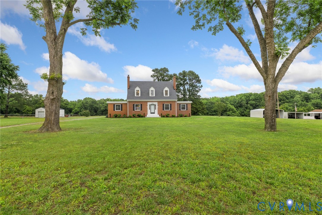 226 Purdy Road Emporia, VA 23847 - Photo 38 of 46