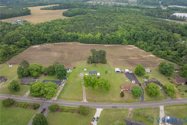 $375,000 | 226 Purdy Road, Emporia, VA 23847