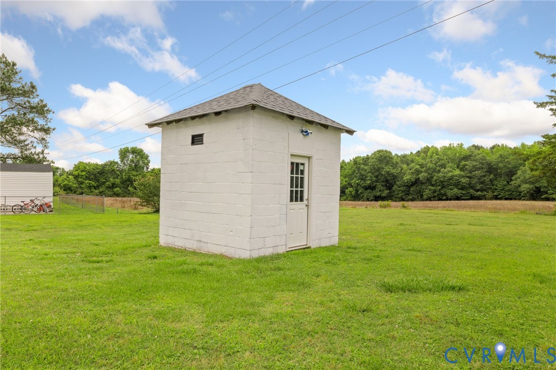 226 Purdy Road Emporia, VA 23847 - Photo 41 of 46