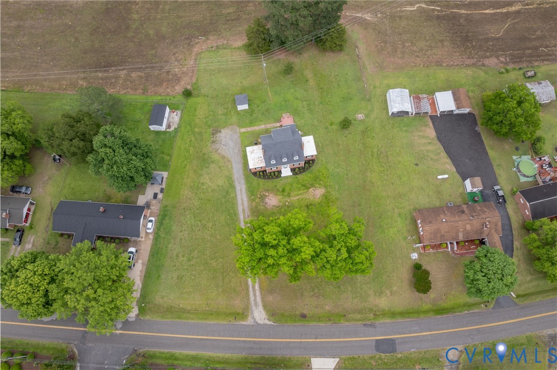 226 Purdy Road Emporia, VA 23847 - Photo 43 of 46