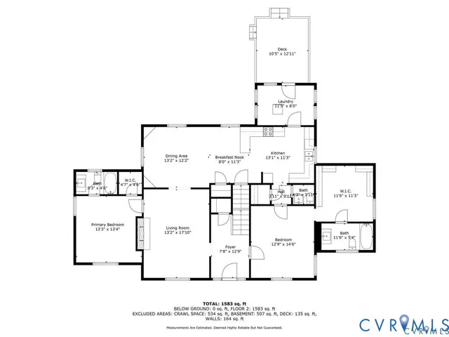$375,000 | 226 Purdy Road, Emporia, VA 23847