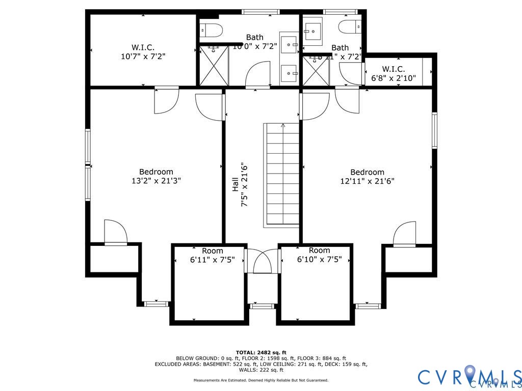 226 Purdy Road Emporia, VA 23847 - Photo 45 of 46