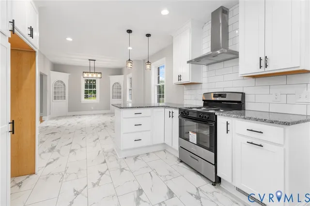 $375,000 | 226 Purdy Road, Emporia, VA 23847