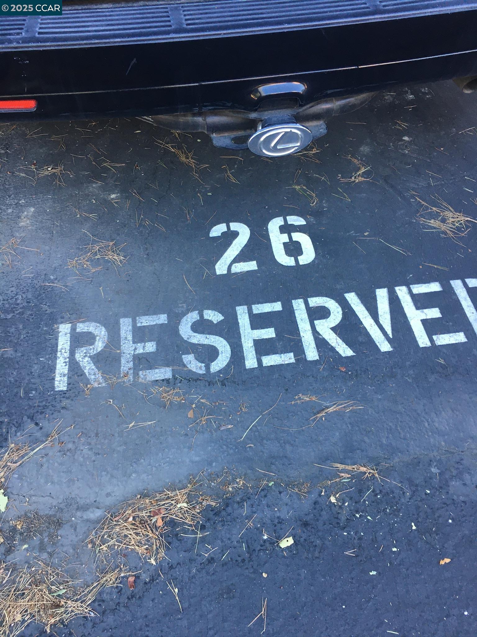 460 Bollinger Canyon Lane, Unit 286 San Ramon, CA 94582 - Photo 12 of 14 a view of car