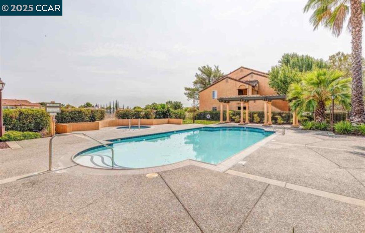 460 Bollinger Canyon Lane, Unit 286 San Ramon, CA 94582 - Photo 14 of 14