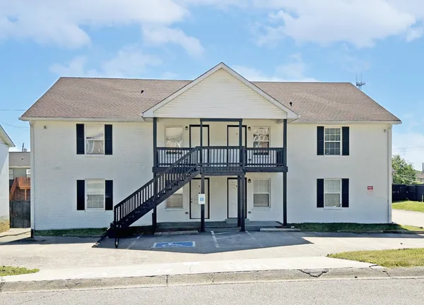 $830 | 145 Darlene Drive, Unit G, Clarksville, TN 37042