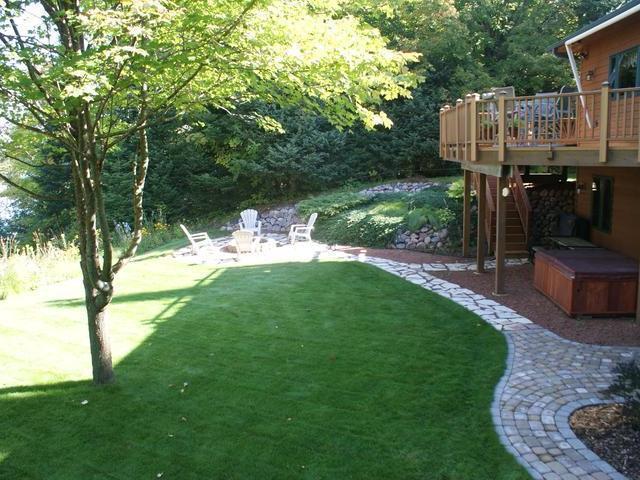 7693 Rustic Road Presque Isle, WI 54557 - Photo 17 of 18 Gallery Image 17