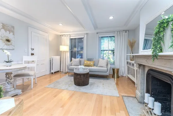 $3,700 | 80 Mt Vernon Street, Unit 3, Boston, MA 02108
