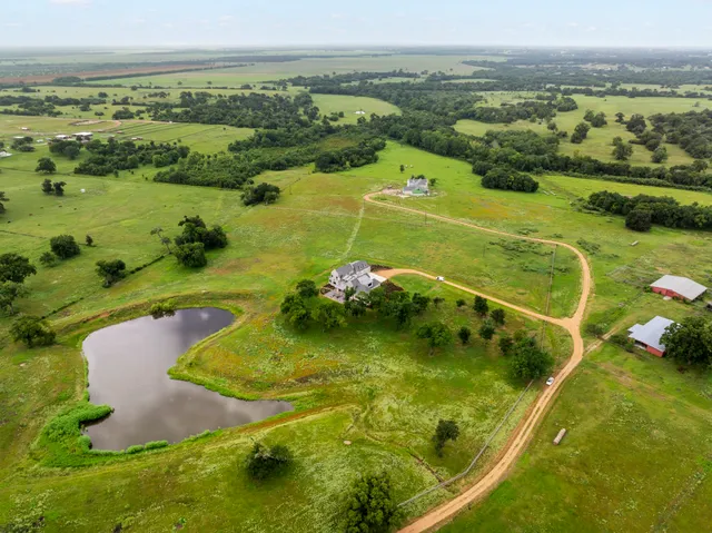 $3,700,000 | 202 Blackberry Lane, Washington, TX 77880