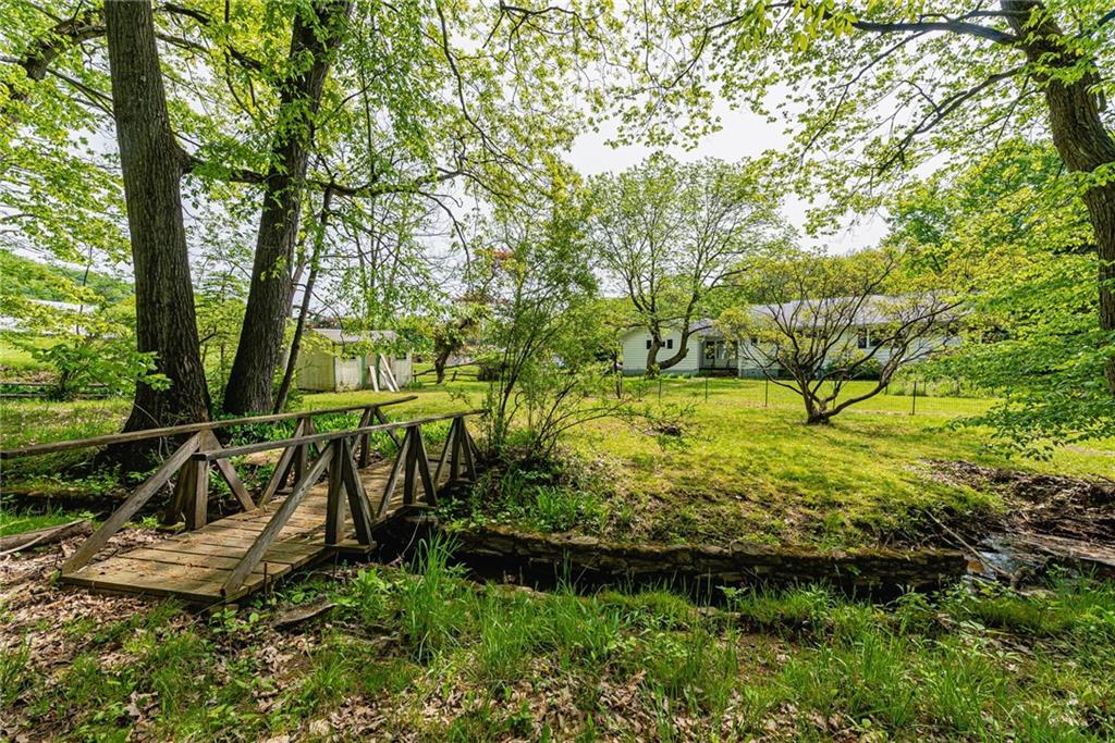 520 North 9th Street Indiana, PA 15701 - Photo 29 of 29 a view of an outdoor space with a lake view