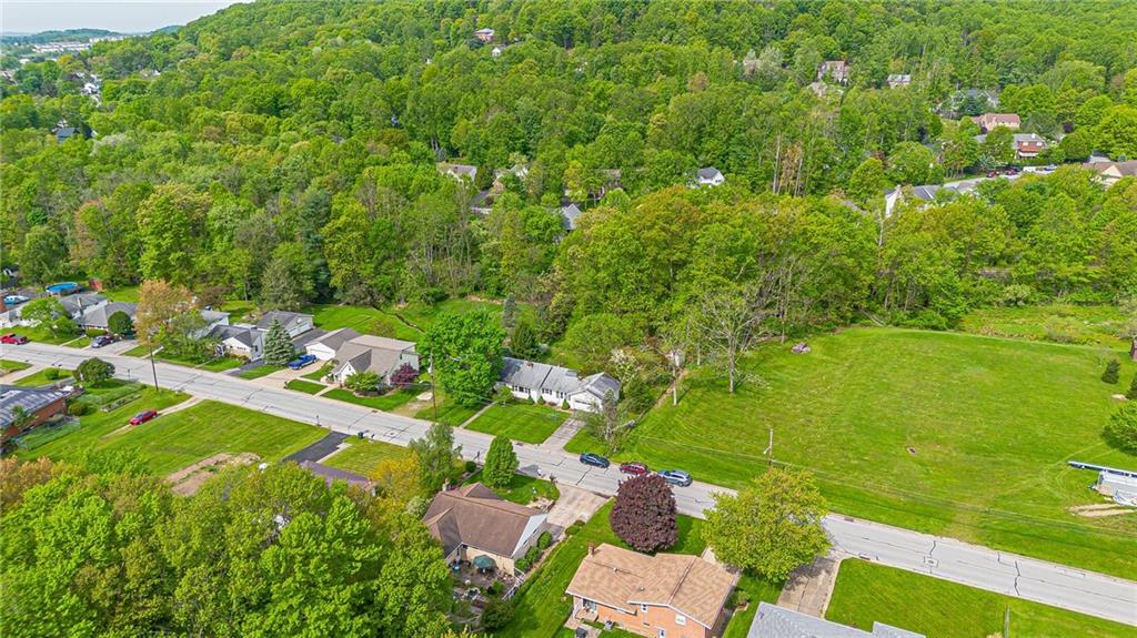 520 North 9th Street Indiana, PA 15701 - Photo 5 of 29 a view of a city