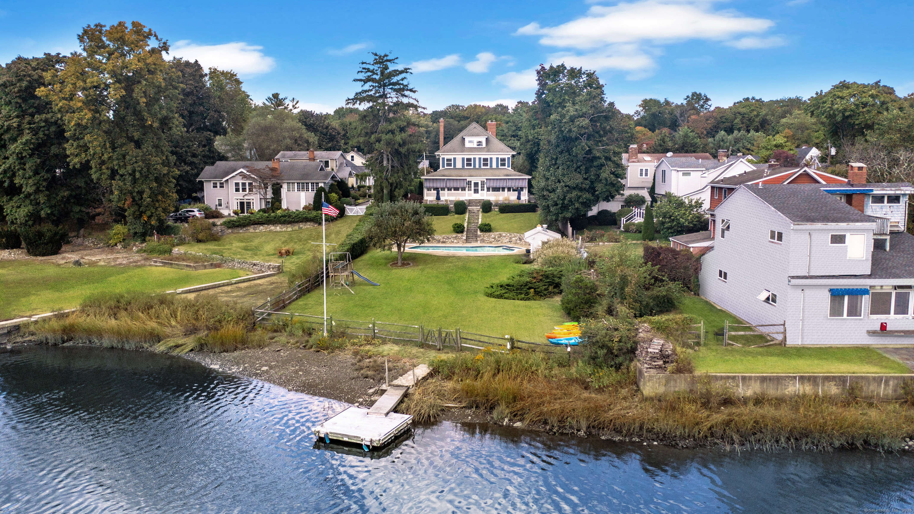 2620 Post Road Darien, CT 06820 - Photo 1 of 1