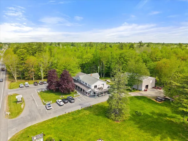 $1,239,000 | 282 Bar Harbor Road, Trenton, ME 04605