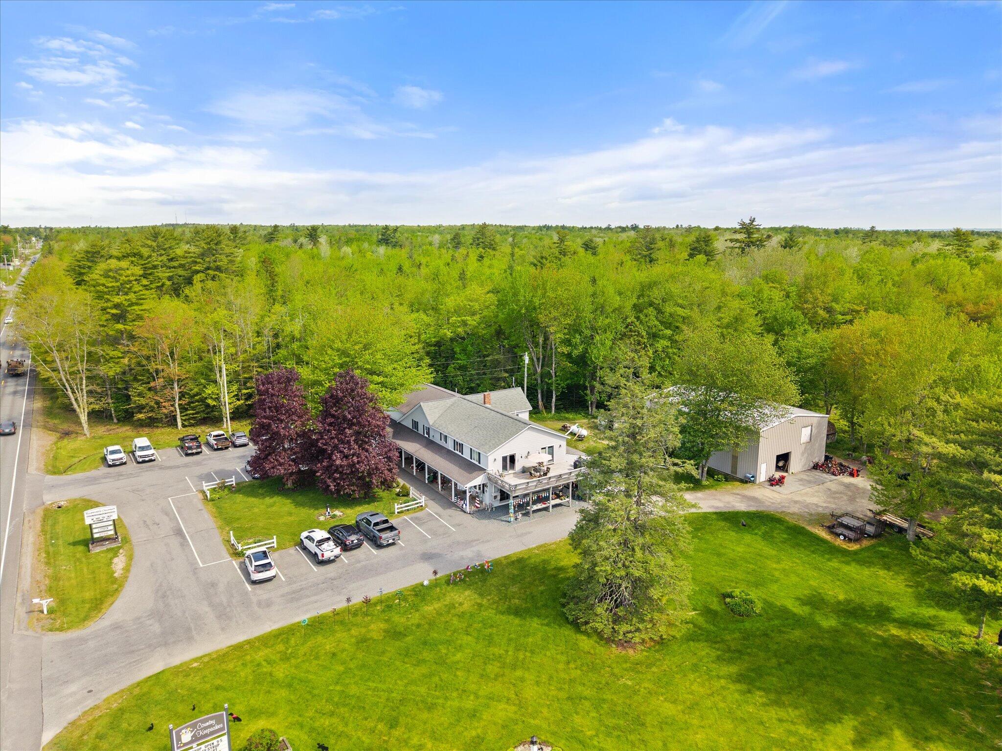 282 Bar Harbor Road Trenton, ME 04605 - Photo 1 of 56 56-282 Bar Harbor Rd