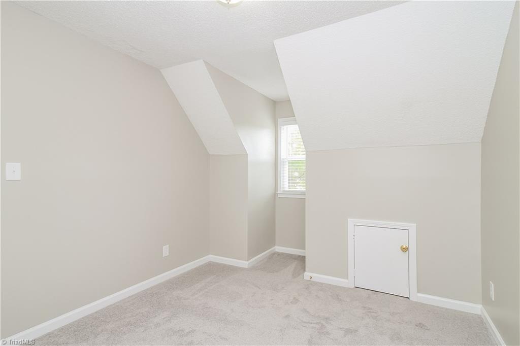 1716 Carriage Cove Lane Winston-Salem, NC 27127 - Photo 14 of 17