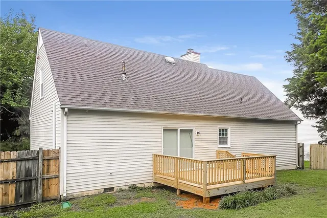 $1,720 | 1716 Carriage Cove Lane, Winston-Salem, NC 27127