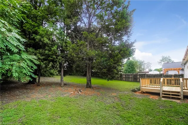 $1,720 | 1716 Carriage Cove Lane, Winston-Salem, NC 27127