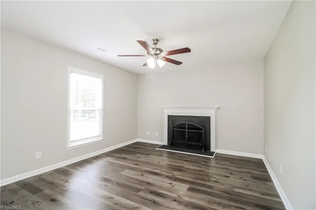 $1,720 | 1716 Carriage Cove Lane, Winston-Salem, NC 27127