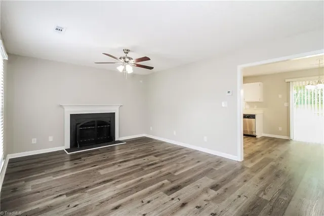 $1,720 | 1716 Carriage Cove Lane, Winston-Salem, NC 27127